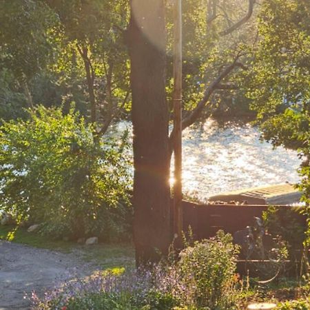 Indian Lake House Worcester Luaran gambar