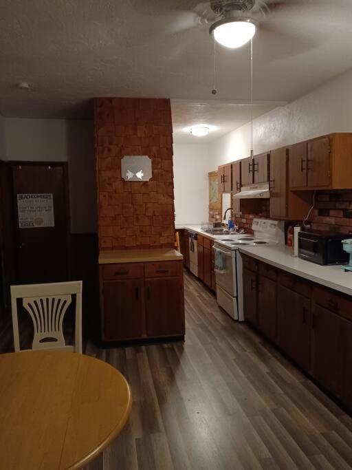 Indian Lake House Worcester Luaran gambar