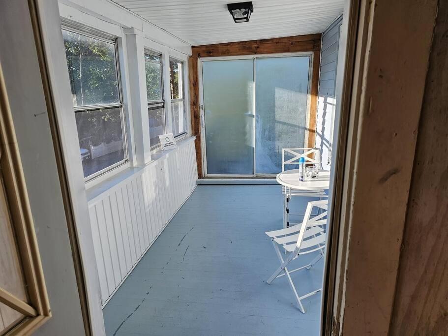 Indian Lake House Worcester Luaran gambar