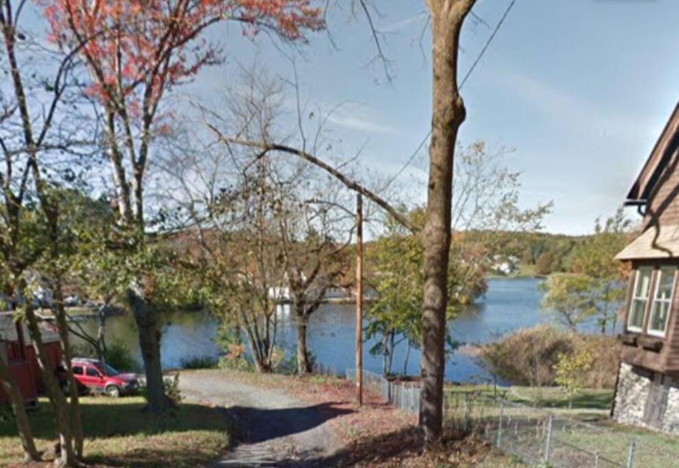 Indian Lake House Worcester Luaran gambar