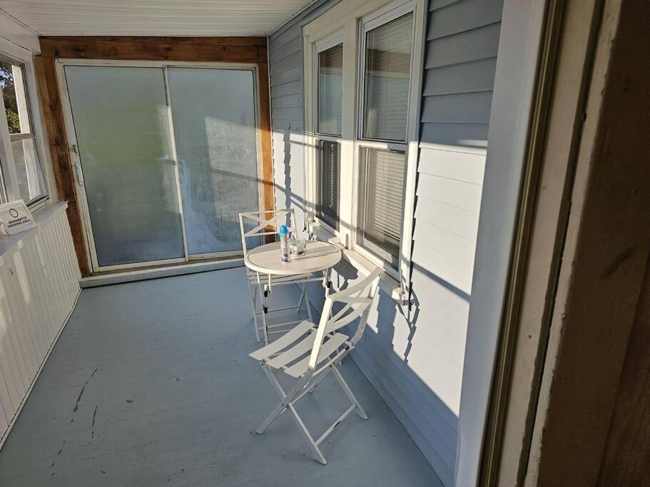 Indian Lake House Worcester Luaran gambar