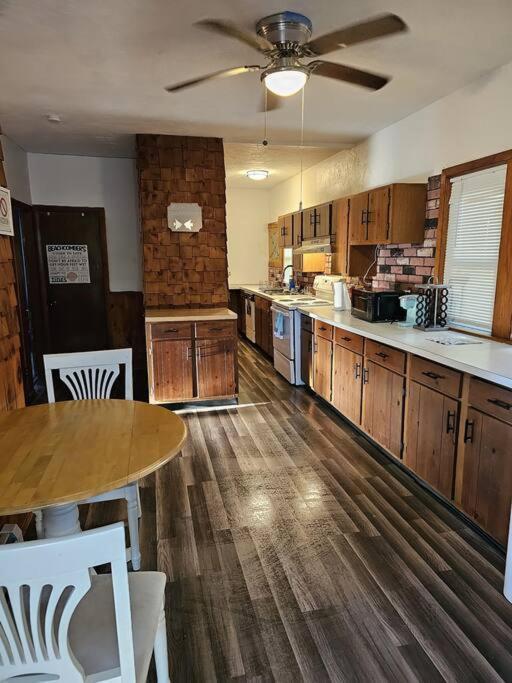 Indian Lake House Worcester Luaran gambar