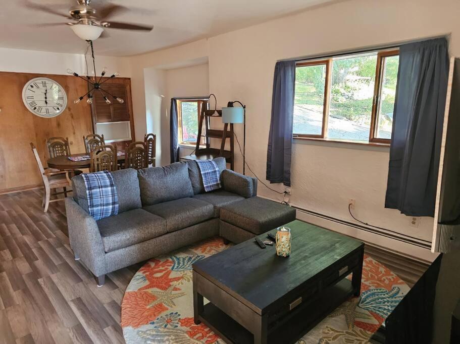 Indian Lake House Worcester Luaran gambar