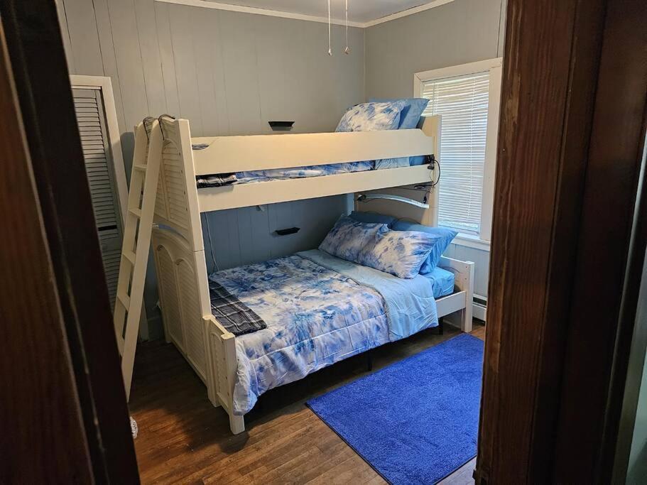 Indian Lake House Worcester Luaran gambar