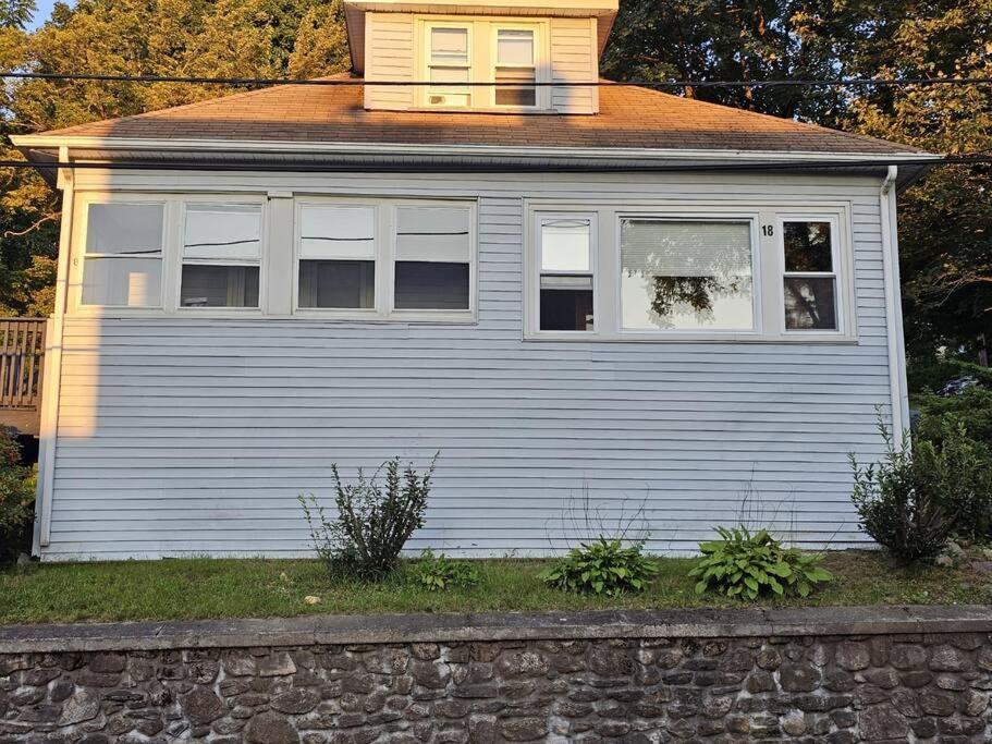 Indian Lake House Worcester Luaran gambar