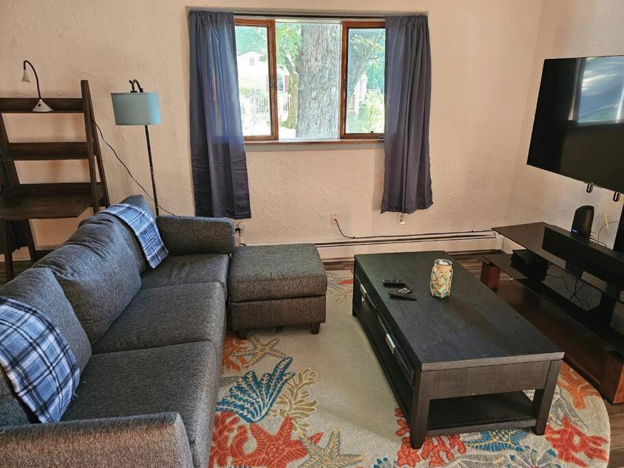 Indian Lake House Worcester Luaran gambar