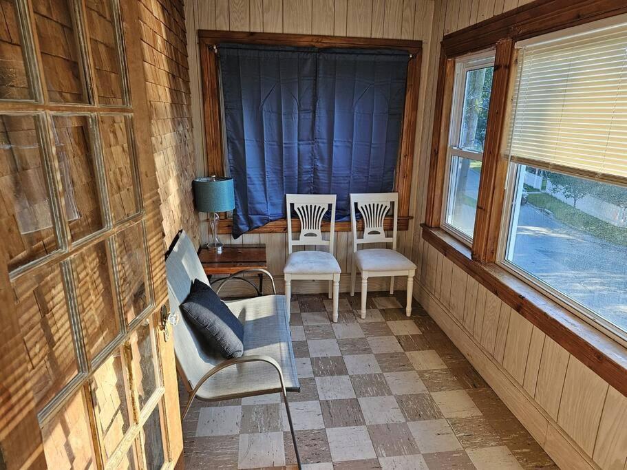 Indian Lake House Worcester Luaran gambar