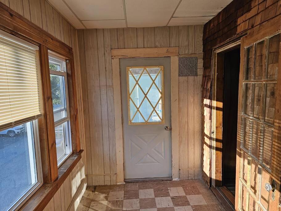 Indian Lake House Worcester Luaran gambar