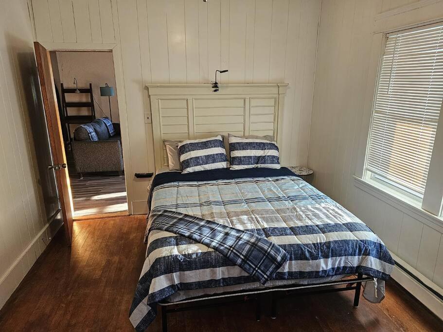 Indian Lake House Worcester Luaran gambar