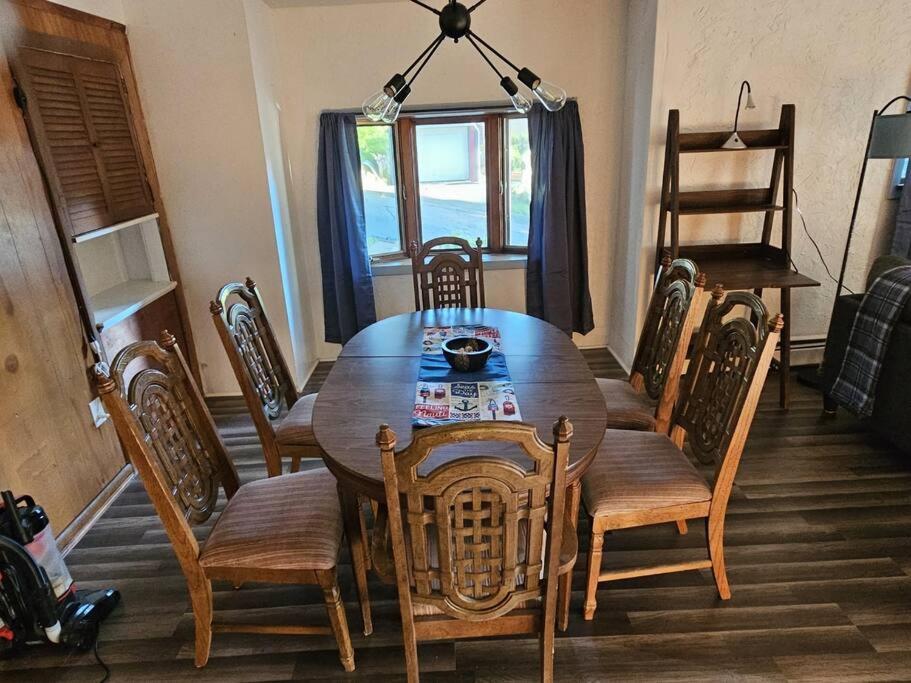 Indian Lake House Worcester Luaran gambar